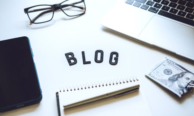 Writing an SEO-Friendly Blog Post in 4 Easy Steps