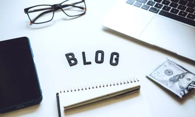 Writing an SEO-Friendly Blog Post in 4 Easy Steps