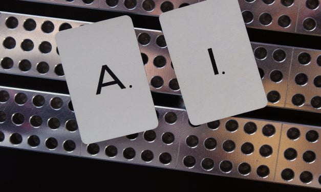 How AI & ML are Impacting Business Decisions in 2023