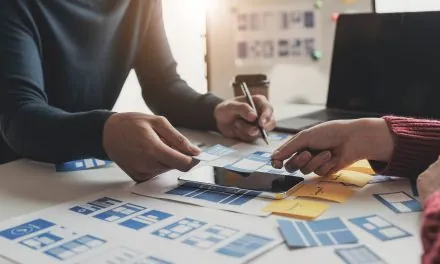 5 Ways AI Can Save Time and Streamline Your Content Marketing Efforts