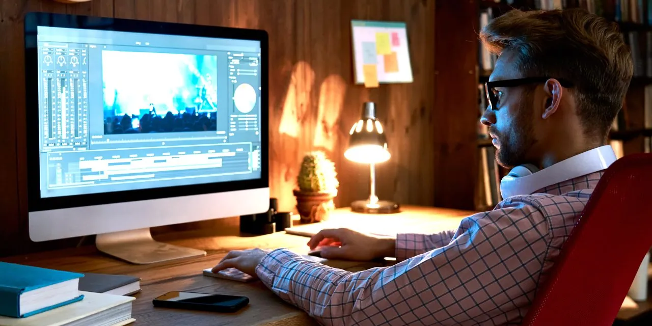 The Power of Visual Content: Using Images and Video to Engage Your Audience