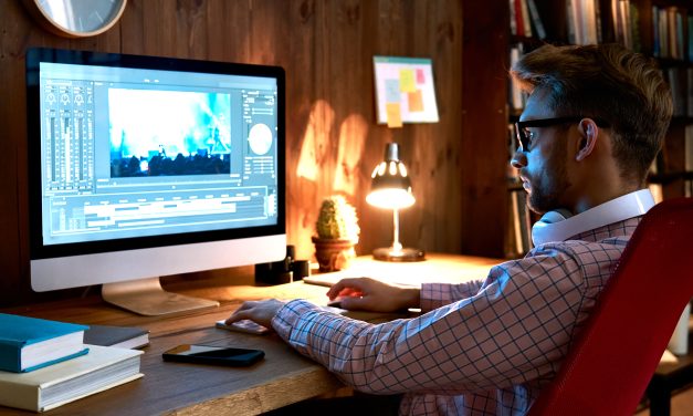 The Power of Visual Content: Using Images and Video to Engage Your Audience